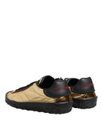 DOLCE & GABBANA sportiniai batai