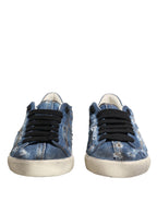 DOLCE & GABBANA sportiniai batai