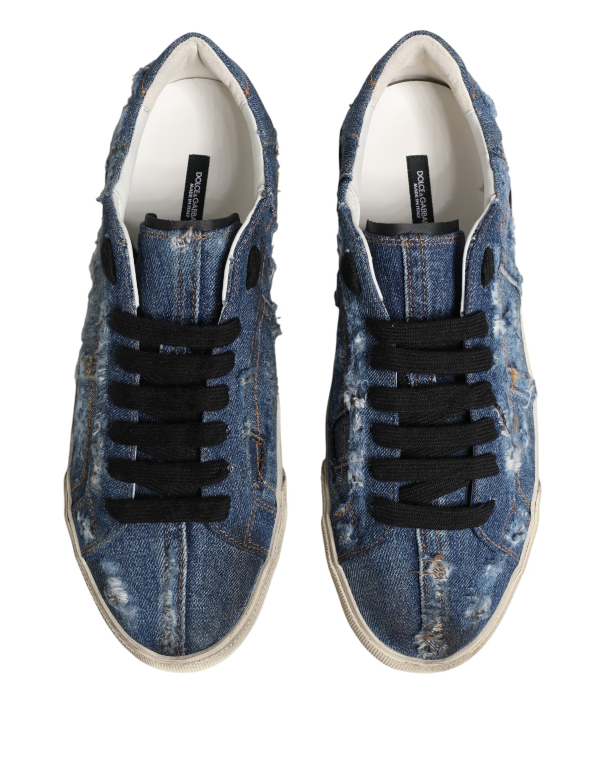 DOLCE & GABBANA sportiniai batai