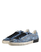 DOLCE & GABBANA sportiniai batai