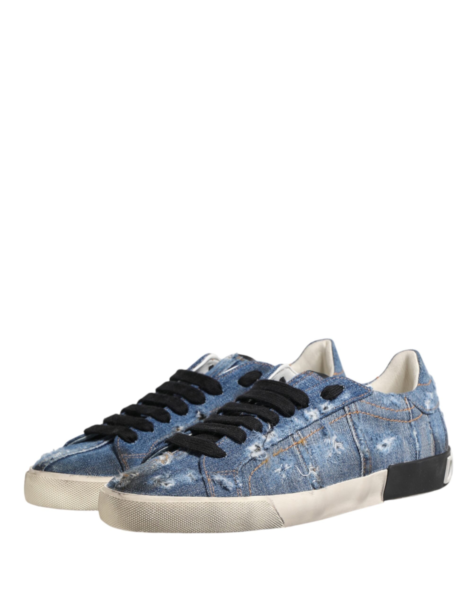DOLCE & GABBANA sportiniai batai