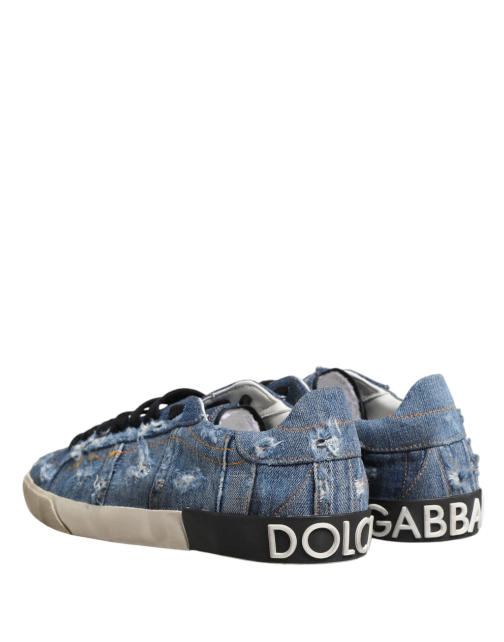 DOLCE & GABBANA sportiniai batai