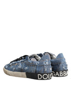 DOLCE & GABBANA sportiniai batai