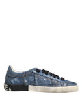 DOLCE & GABBANA sportiniai batai
