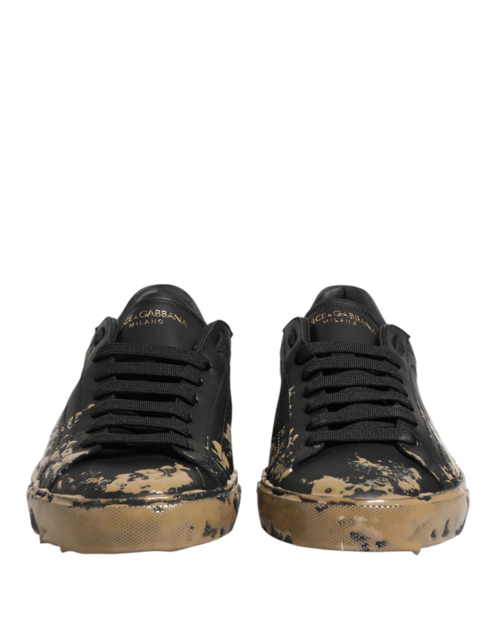 DOLCE & GABBANA sportiniai batai