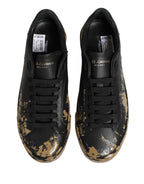 DOLCE & GABBANA sportiniai batai