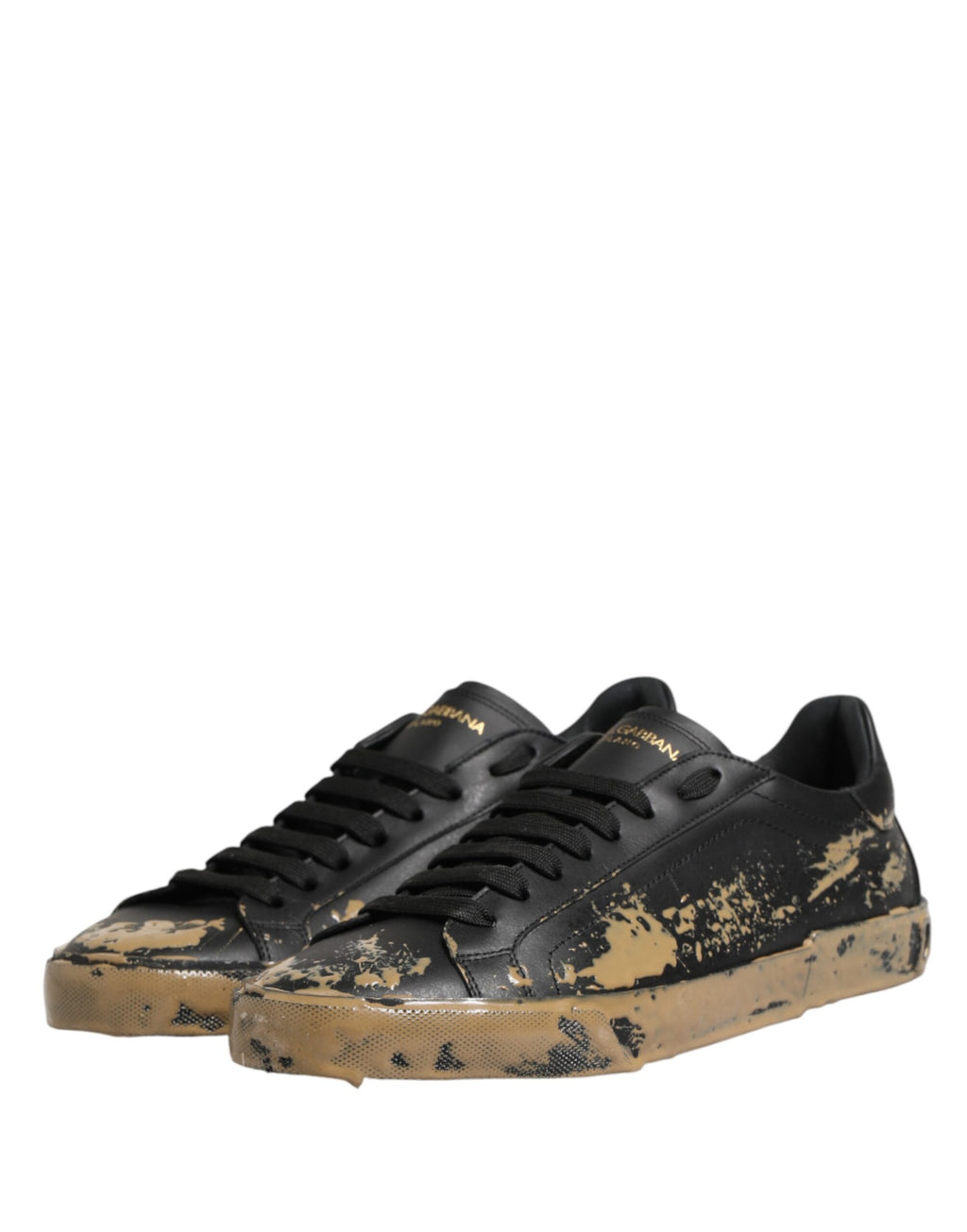 DOLCE & GABBANA sportiniai batai