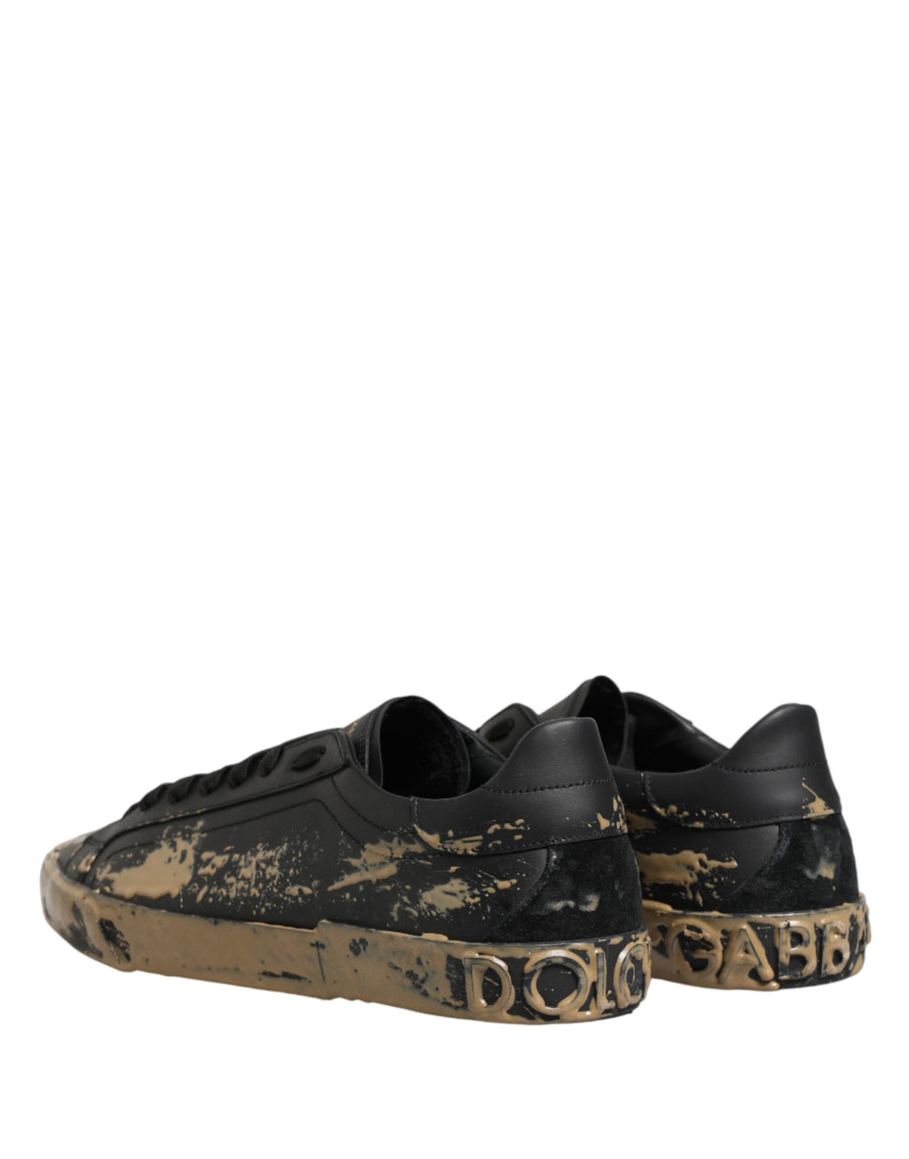 DOLCE & GABBANA sportiniai batai