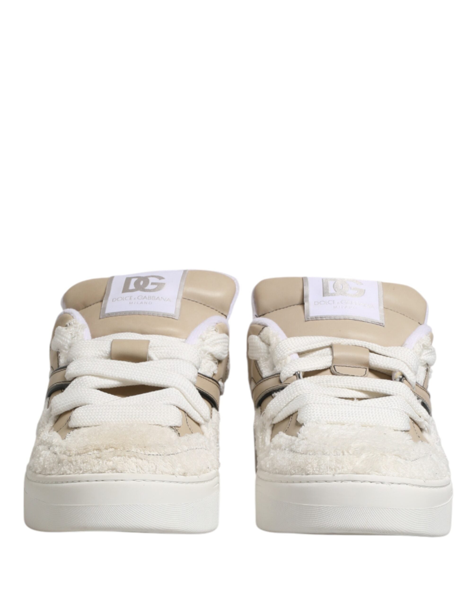 DOLCE & GABBANA sportiniai batai