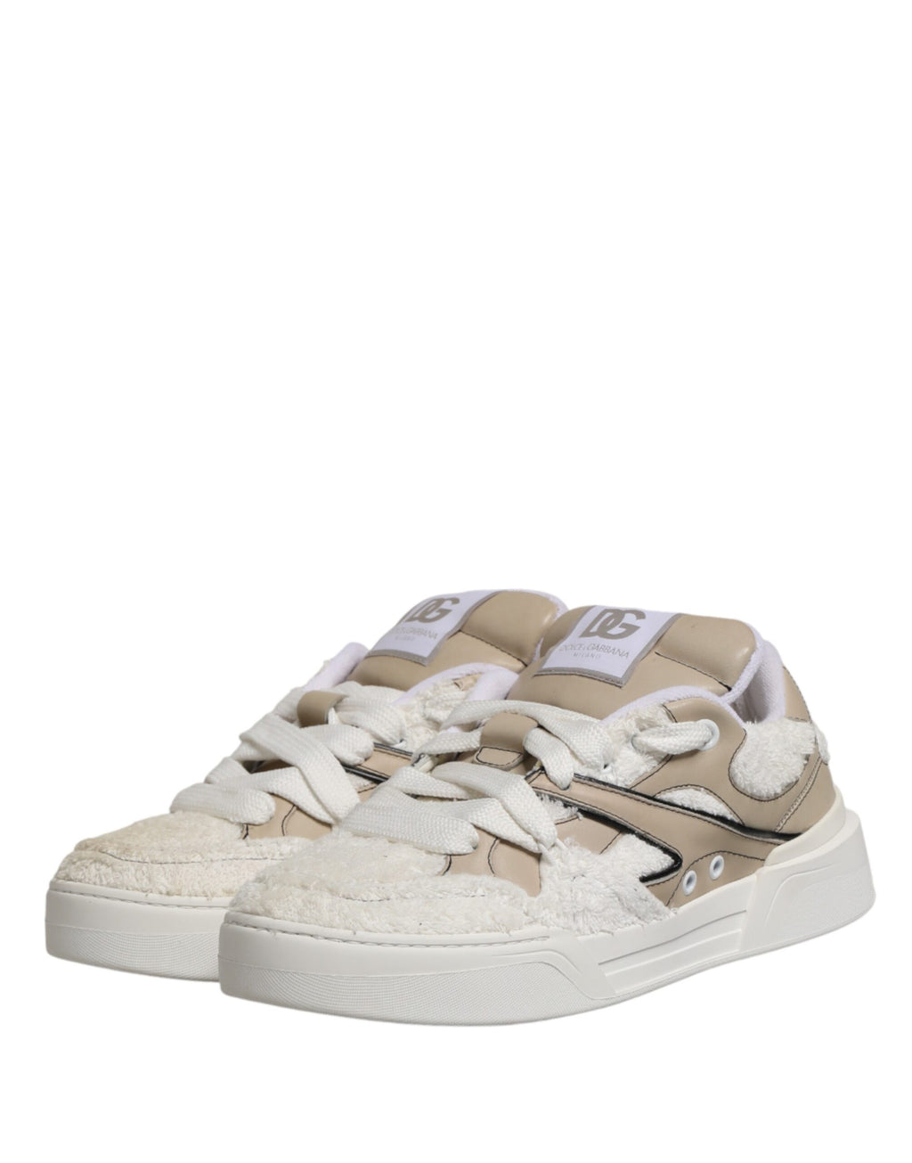DOLCE & GABBANA sportiniai batai