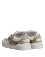 DOLCE & GABBANA sportiniai batai