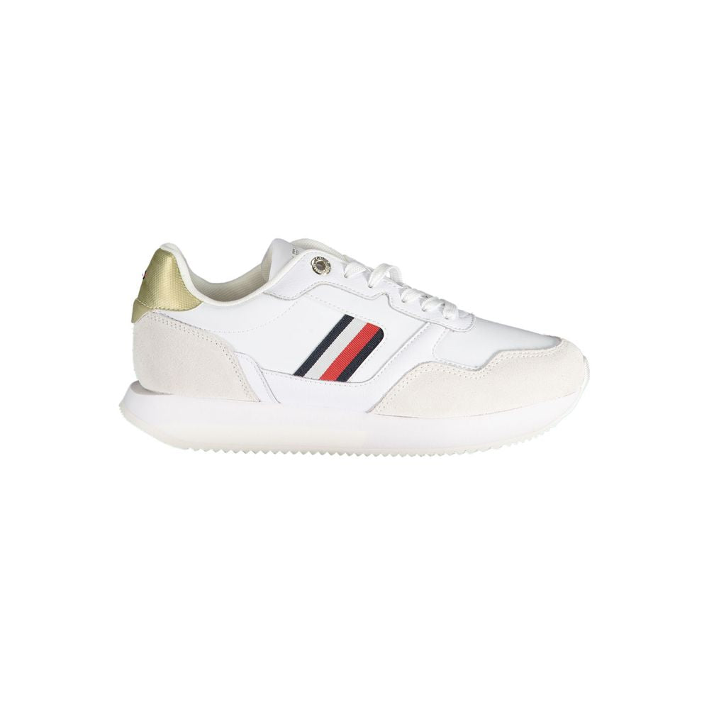 TOMMY HILFIGER sportiniai batai