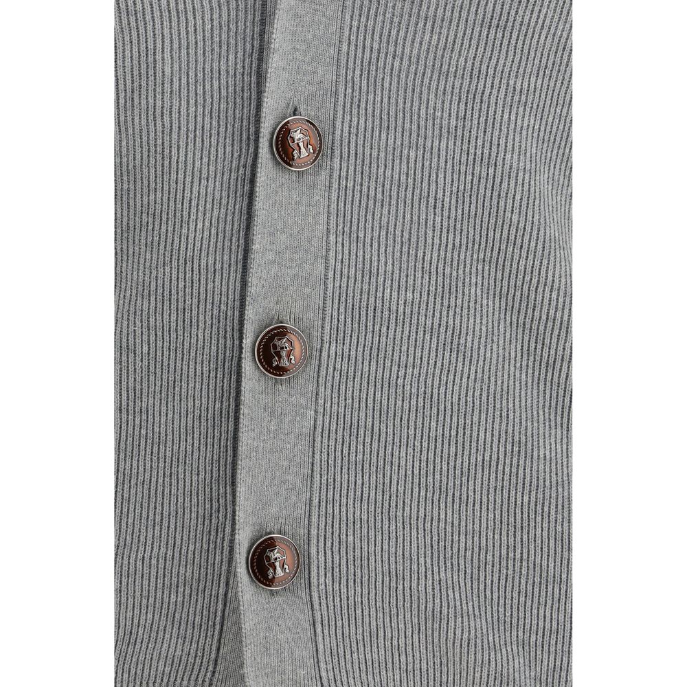 BRUNELLO CUCINELLI megztinis
