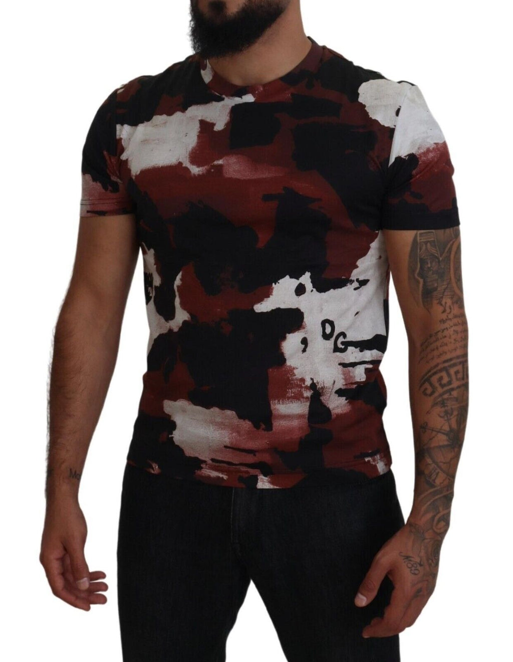 DOLCE & GABBANA marškinėliai