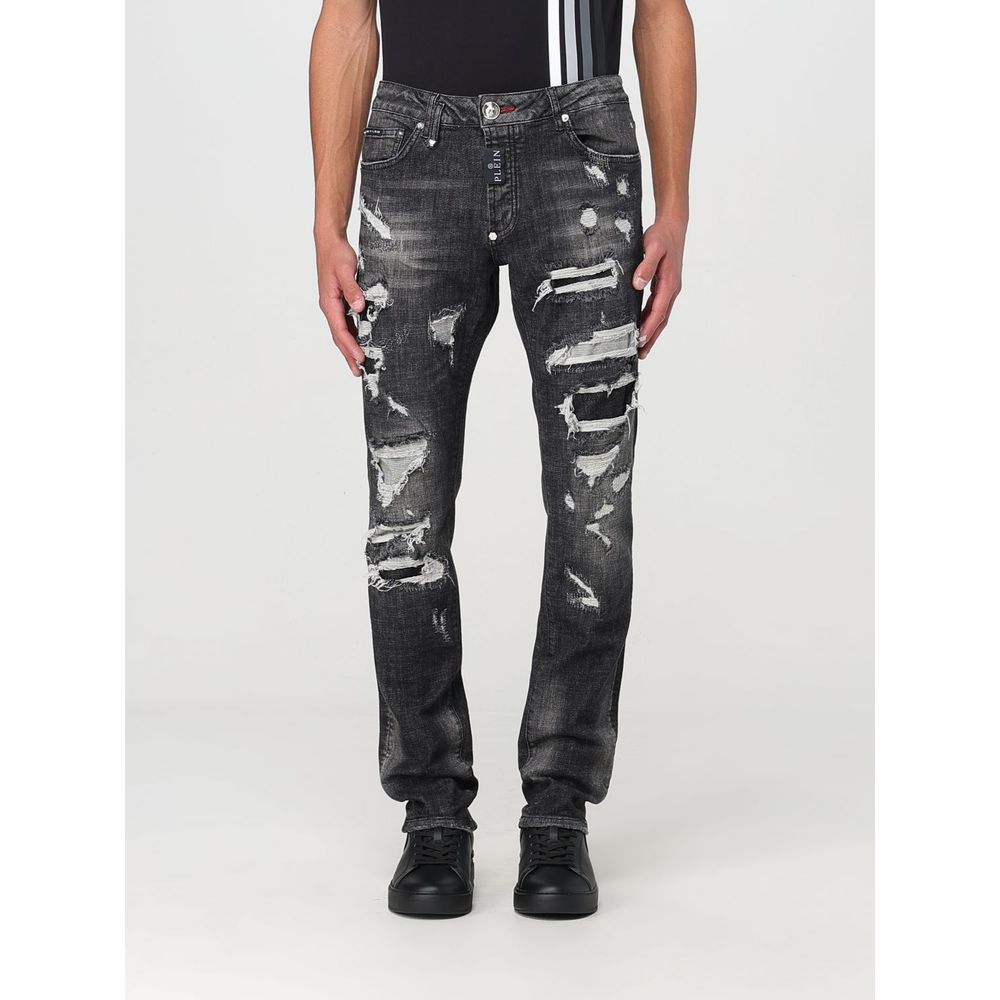 PHILIPP PLEIN džinsai