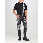 PHILIPP PLEIN džinsai