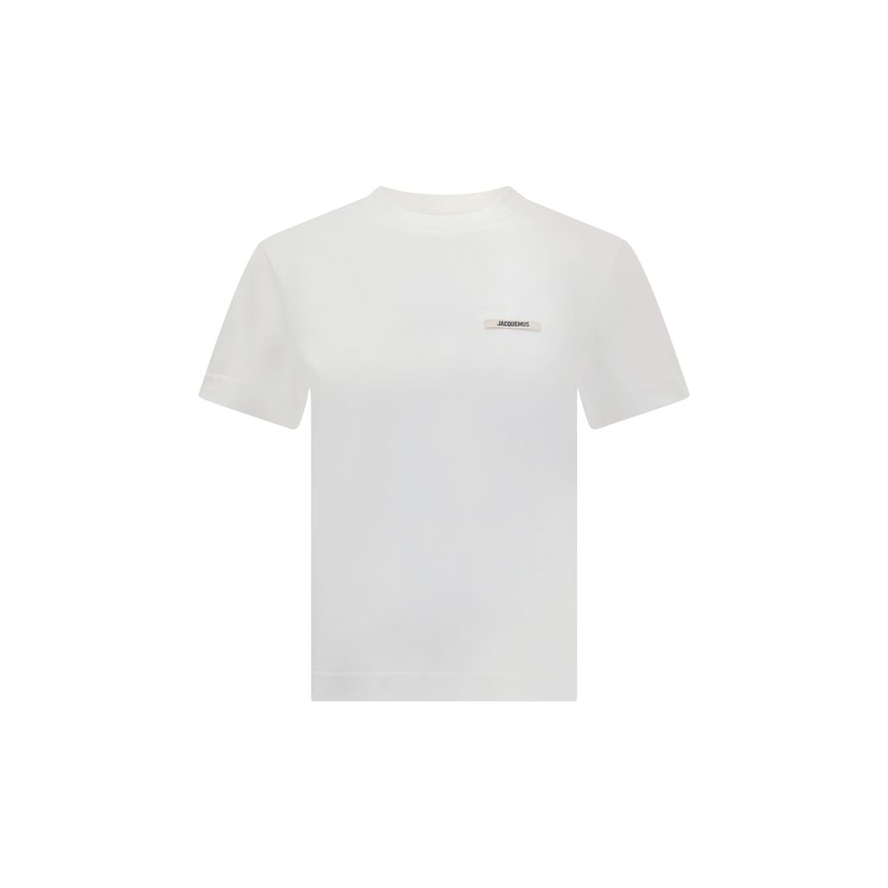 JACQUEMUS marškinėliai