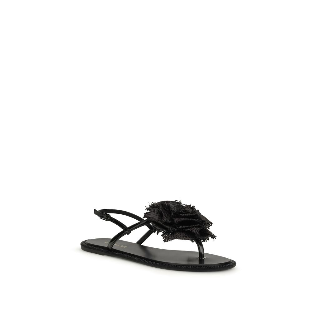 LE SILLA sandalai