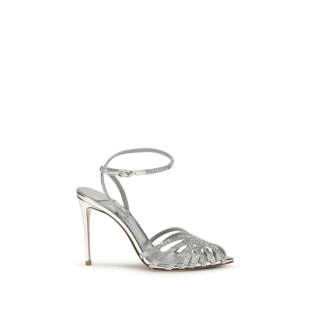 LE SILLA sandalai