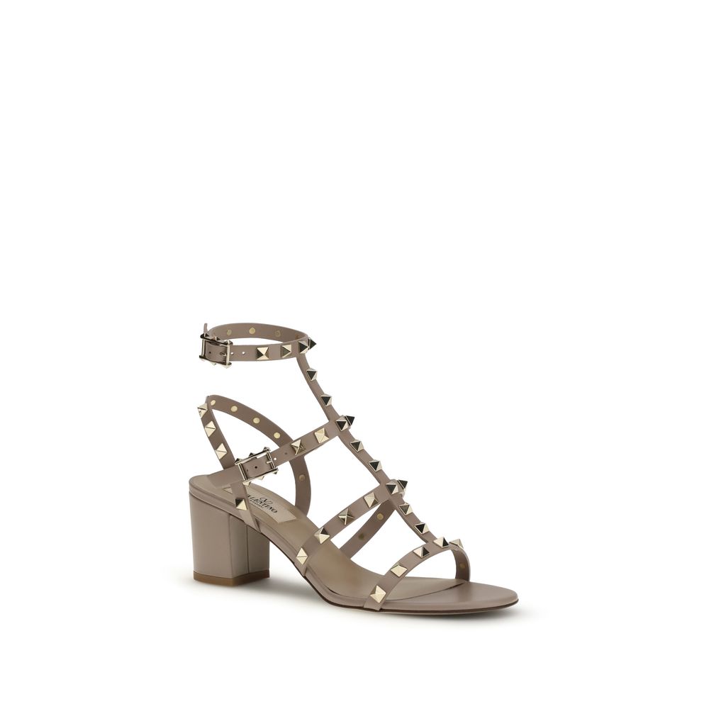 VALENTINO GARAVANI sandalai