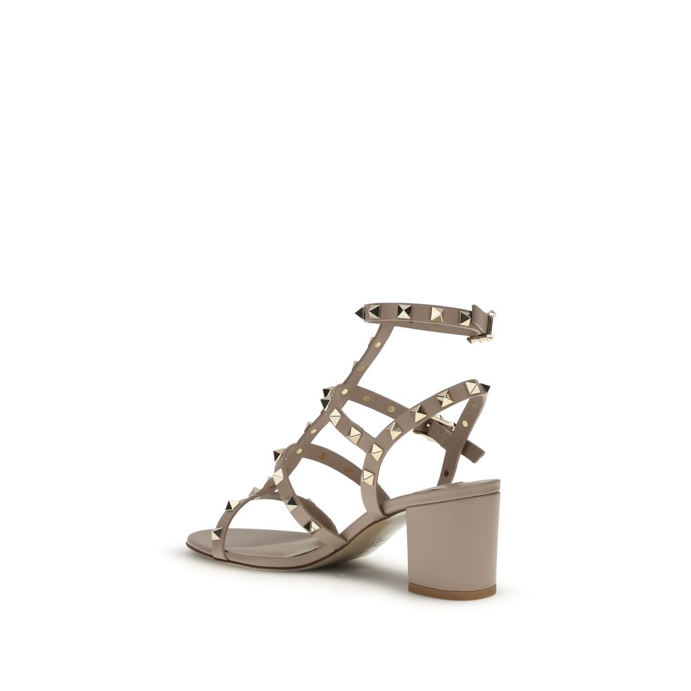 VALENTINO GARAVANI sandalai