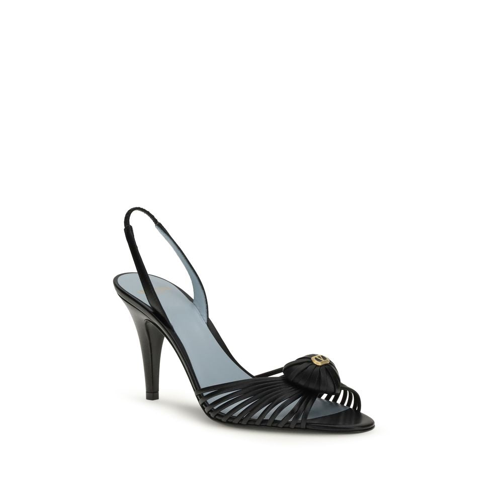 VALENTINO GARAVANI sandalai