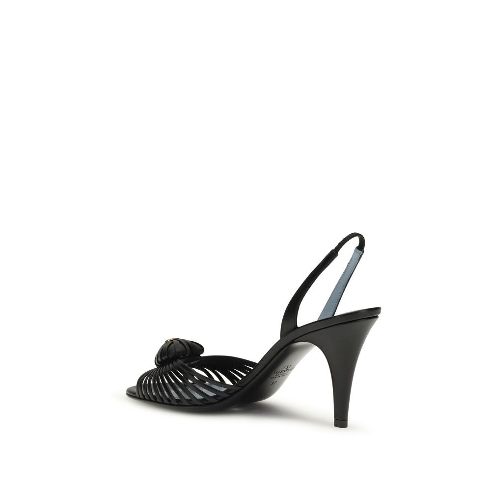 VALENTINO GARAVANI sandalai