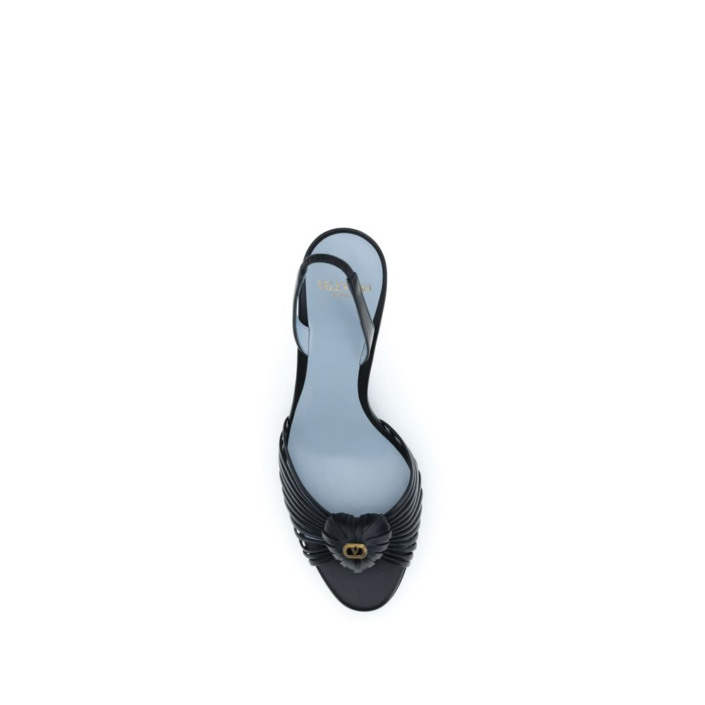 VALENTINO GARAVANI sandalai