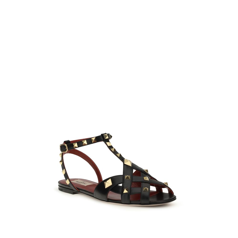 VALENTINO GARAVANI sandalai