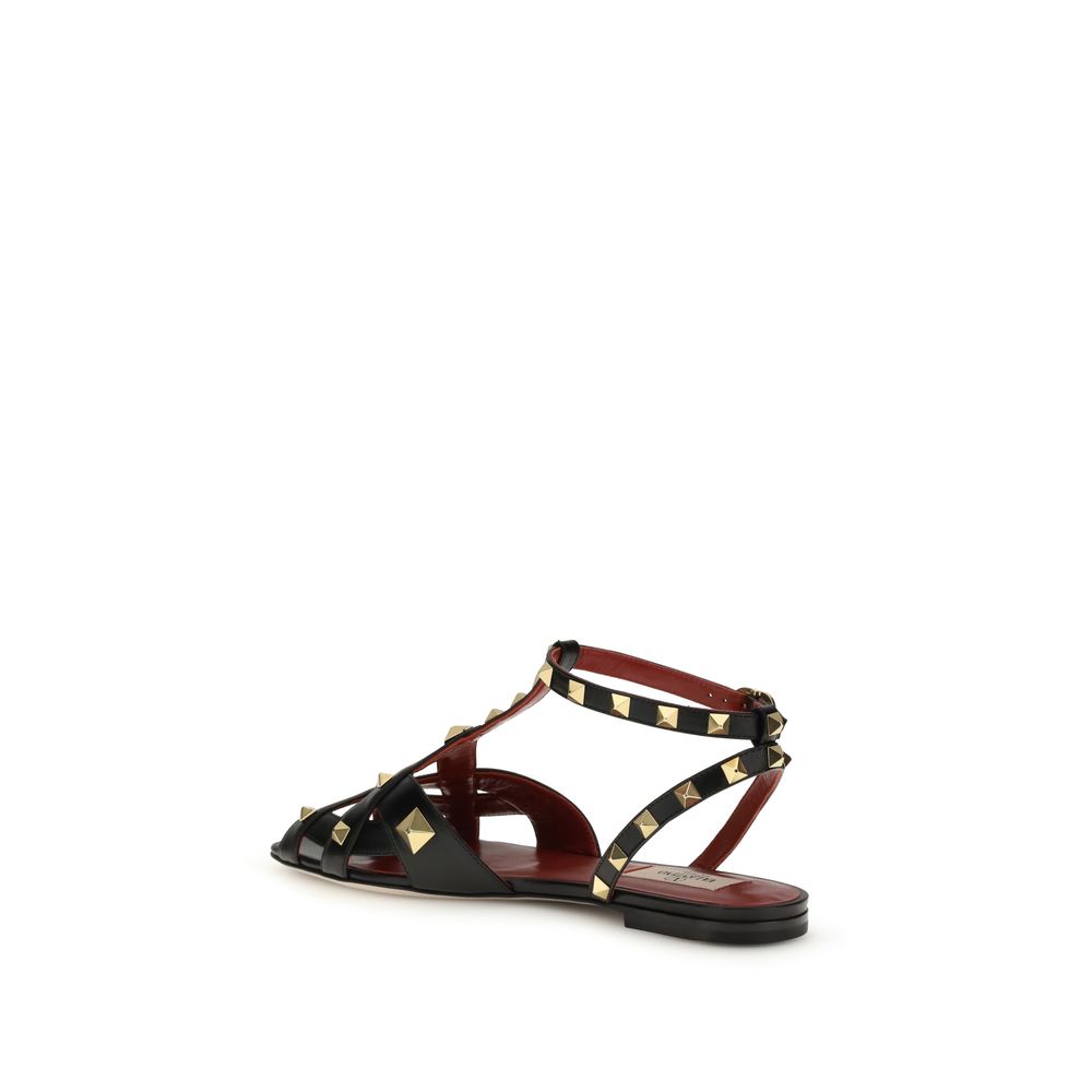 VALENTINO GARAVANI sandalai