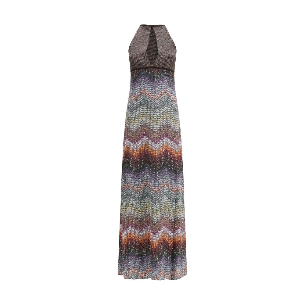 MISSONI suknelė