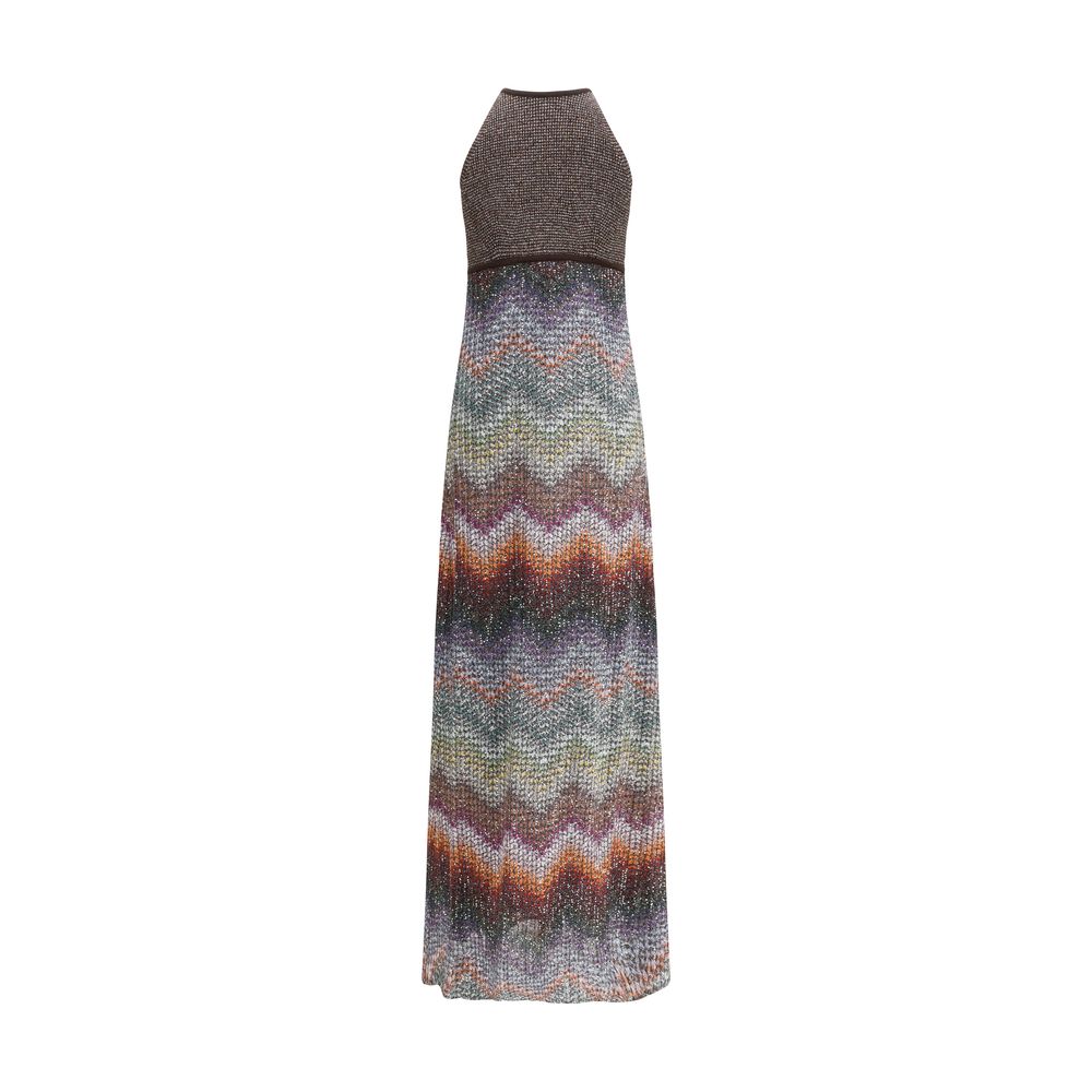 MISSONI suknelė