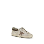 GOLDEN GOOSE sportiniai batai