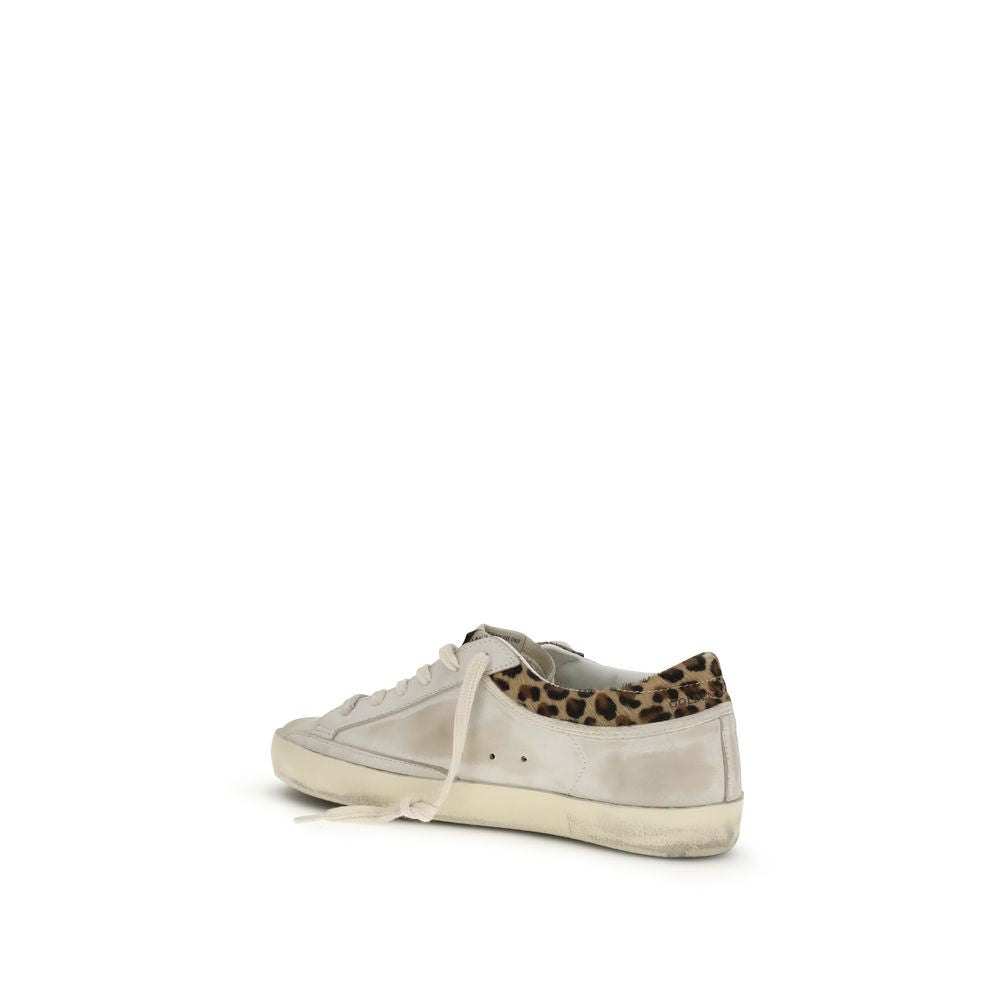 GOLDEN GOOSE sportiniai batai