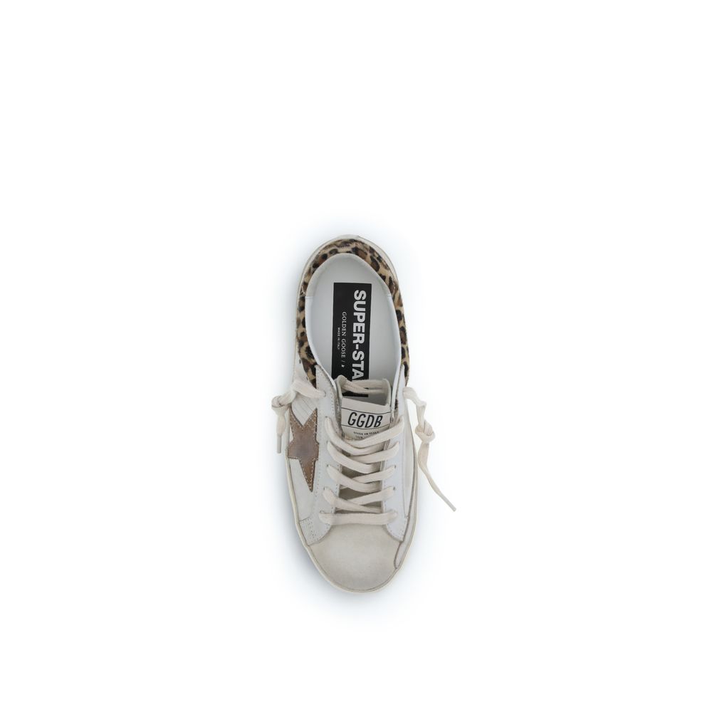 GOLDEN GOOSE sportiniai batai