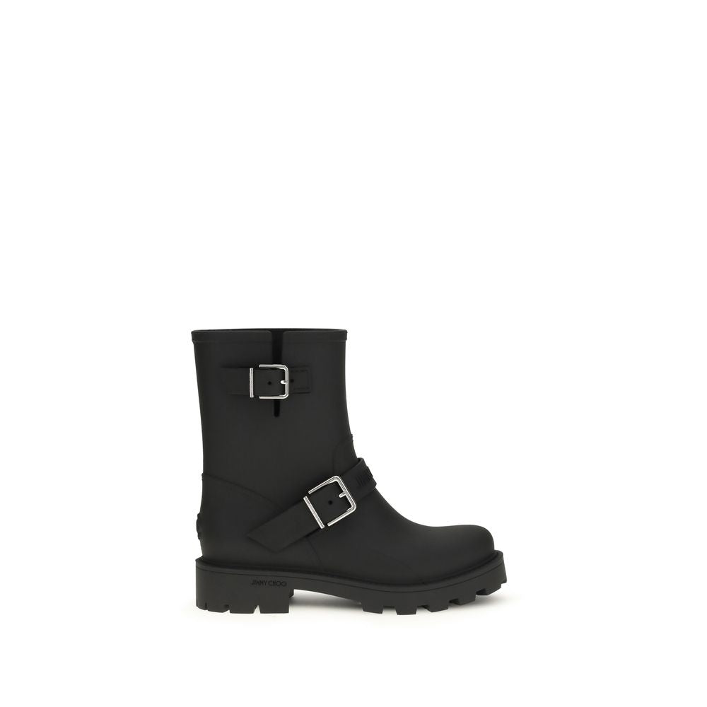 JIMMY CHOO aulinukai