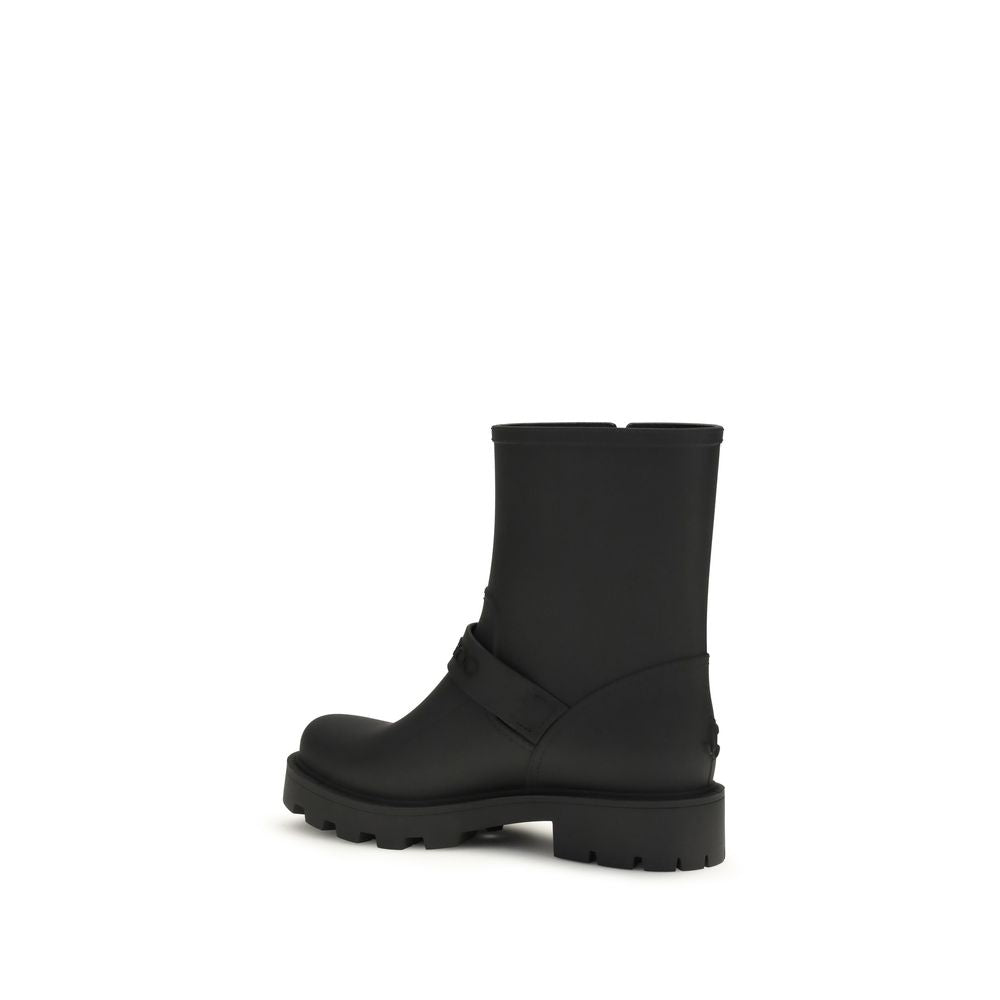 JIMMY CHOO aulinukai
