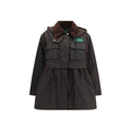 BARBOUR paltas