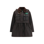 BARBOUR paltas
