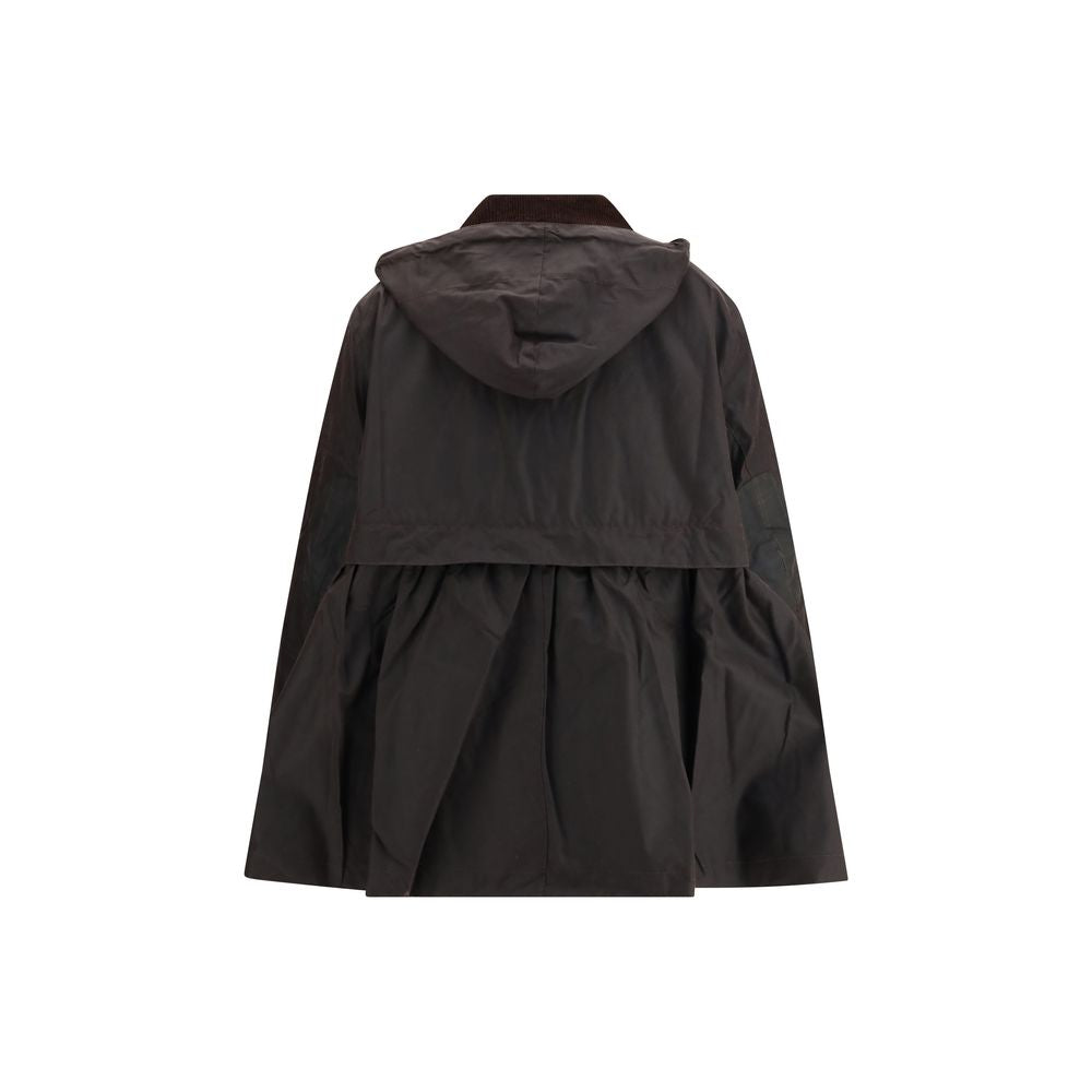 BARBOUR paltas