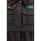 BARBOUR paltas