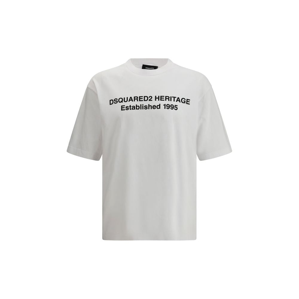 DSQUARED² marškinėliai