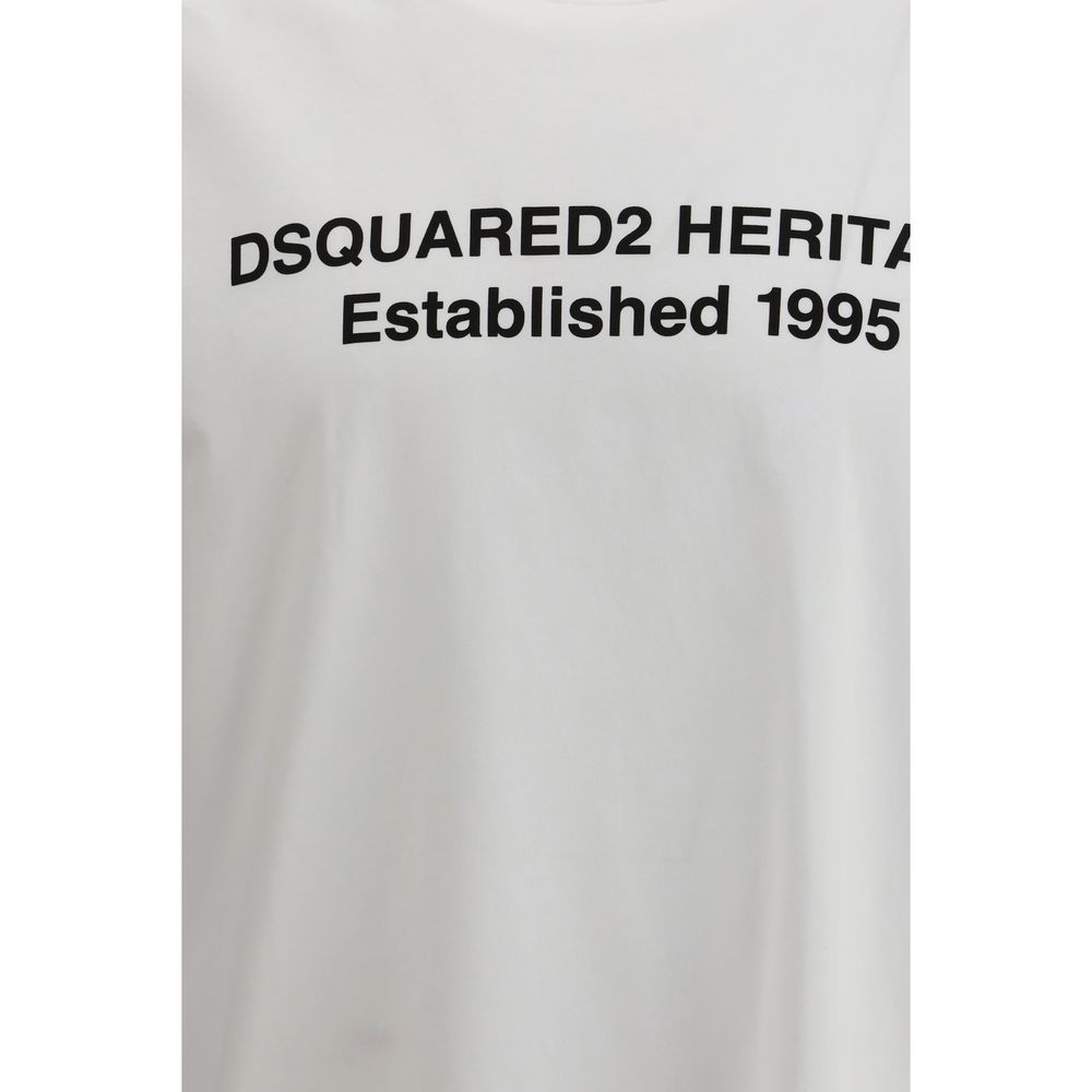 DSQUARED² marškinėliai