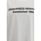DSQUARED² marškinėliai