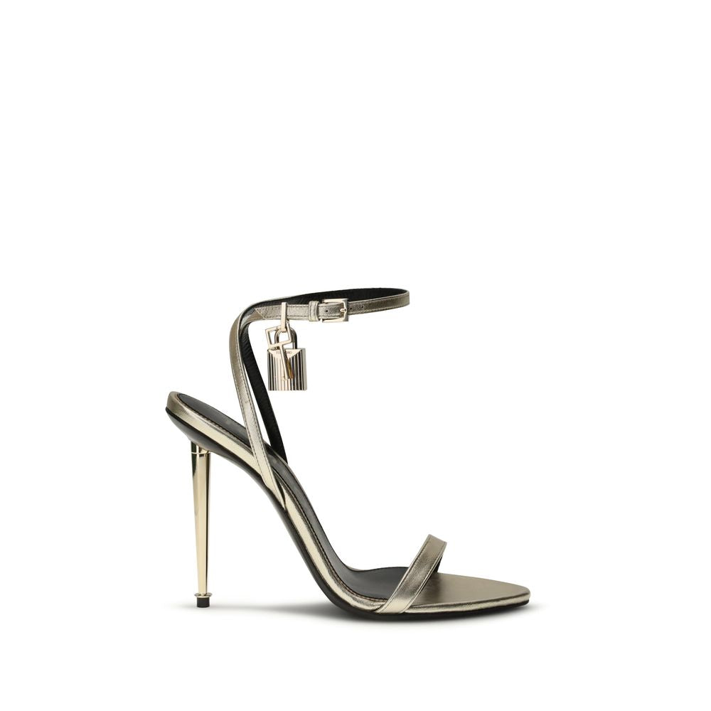 TOM FORD sandalai