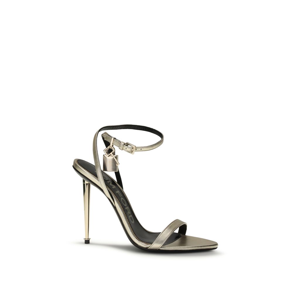 TOM FORD sandalai
