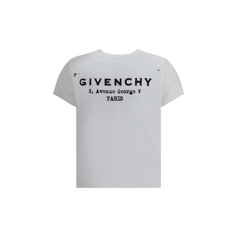 GIVENCHY marškinėliai