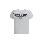 GIVENCHY marškinėliai