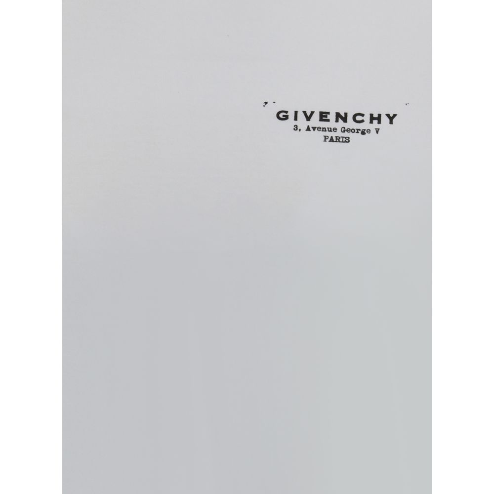 GIVENCHY marškinėliai