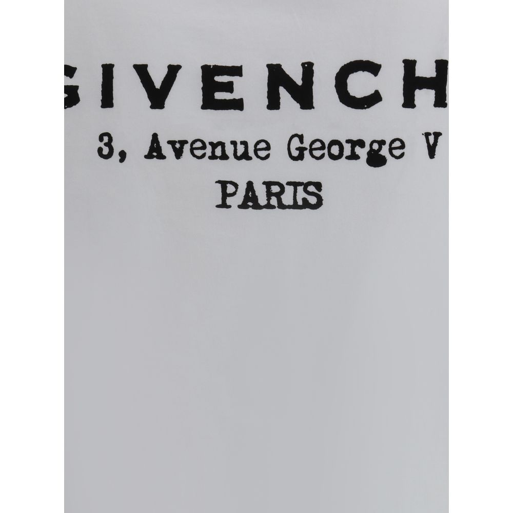 GIVENCHY marškinėliai